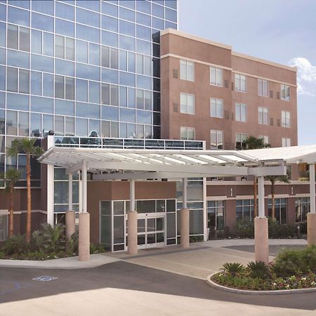 Hyatt Place At Anaheim Resort / Convention Center Zewnętrze zdjęcie