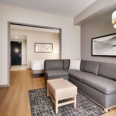 Hyatt Place At Anaheim Resort / Convention Center Zewnętrze zdjęcie