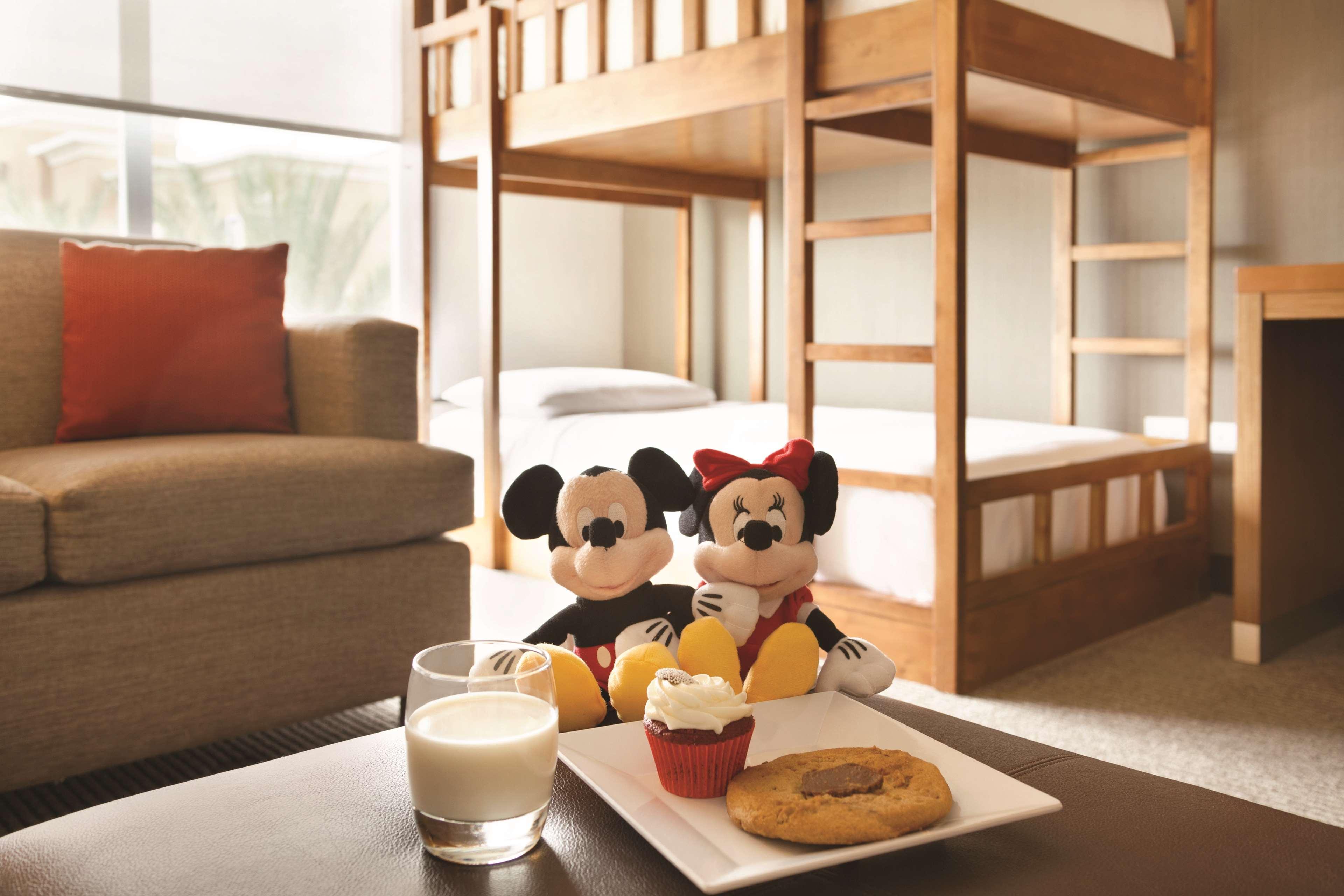 Hyatt Place At Anaheim Resort / Convention Center Zewnętrze zdjęcie
