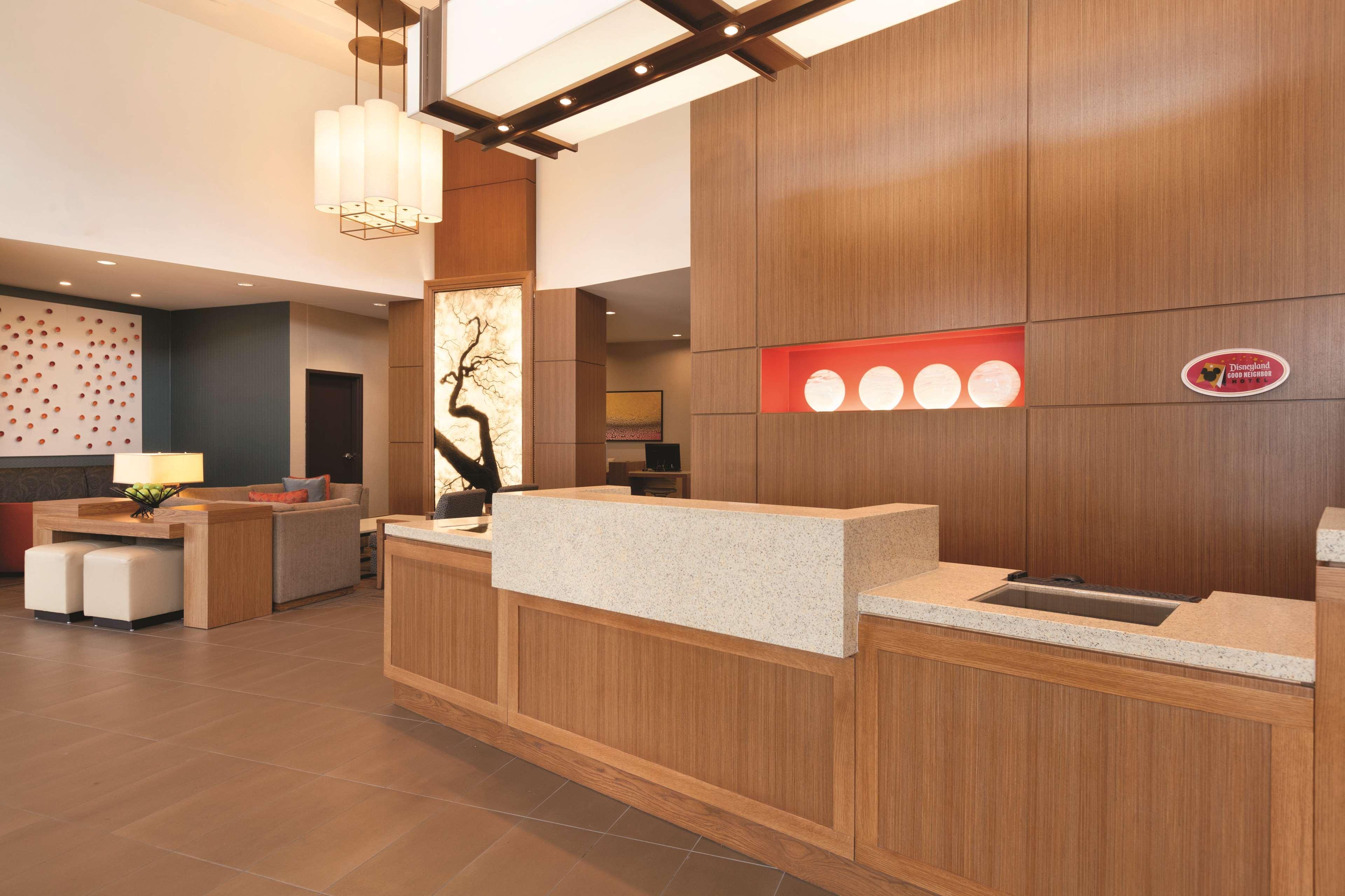 Hyatt Place At Anaheim Resort / Convention Center Zewnętrze zdjęcie