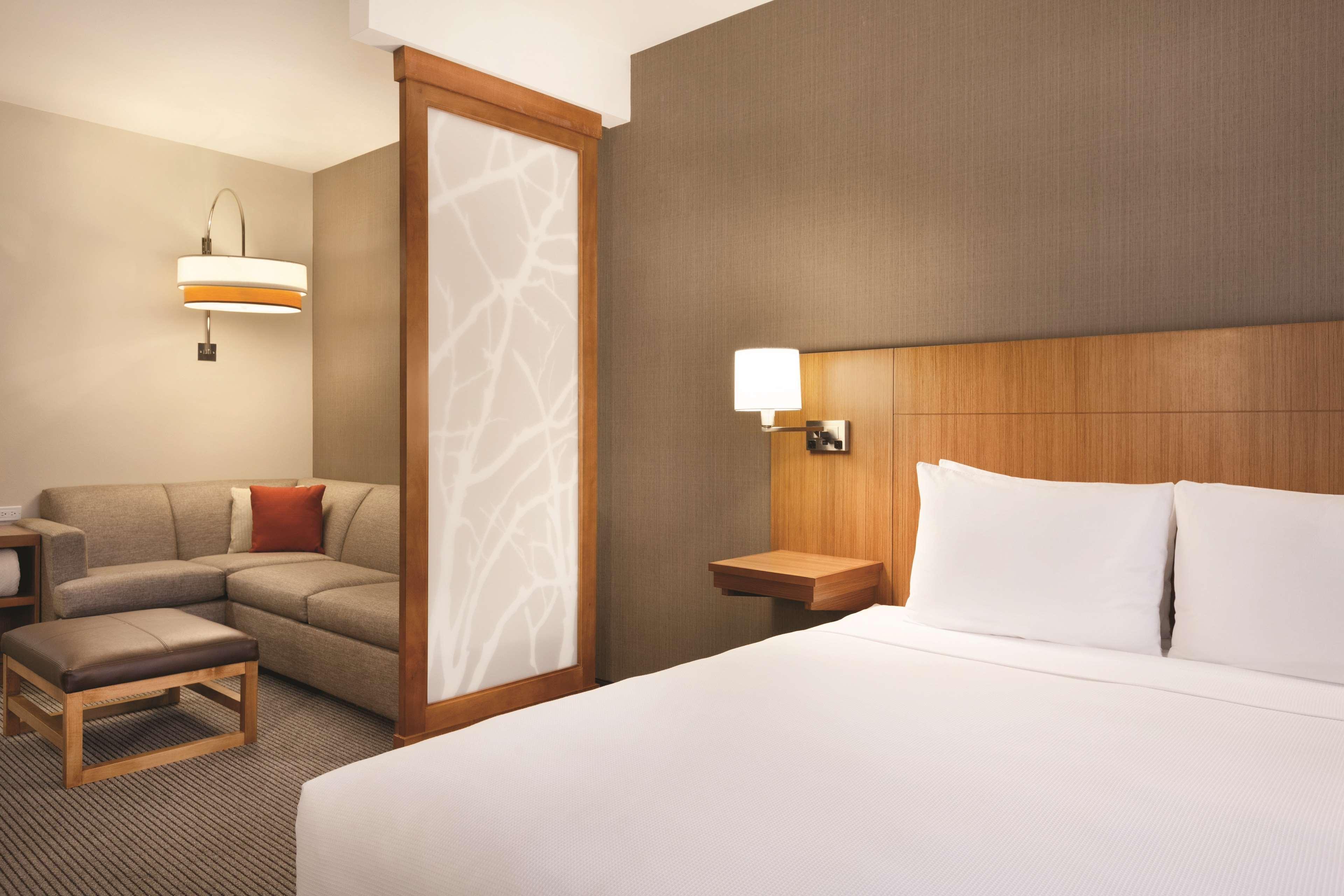 Hyatt Place At Anaheim Resort / Convention Center Zewnętrze zdjęcie