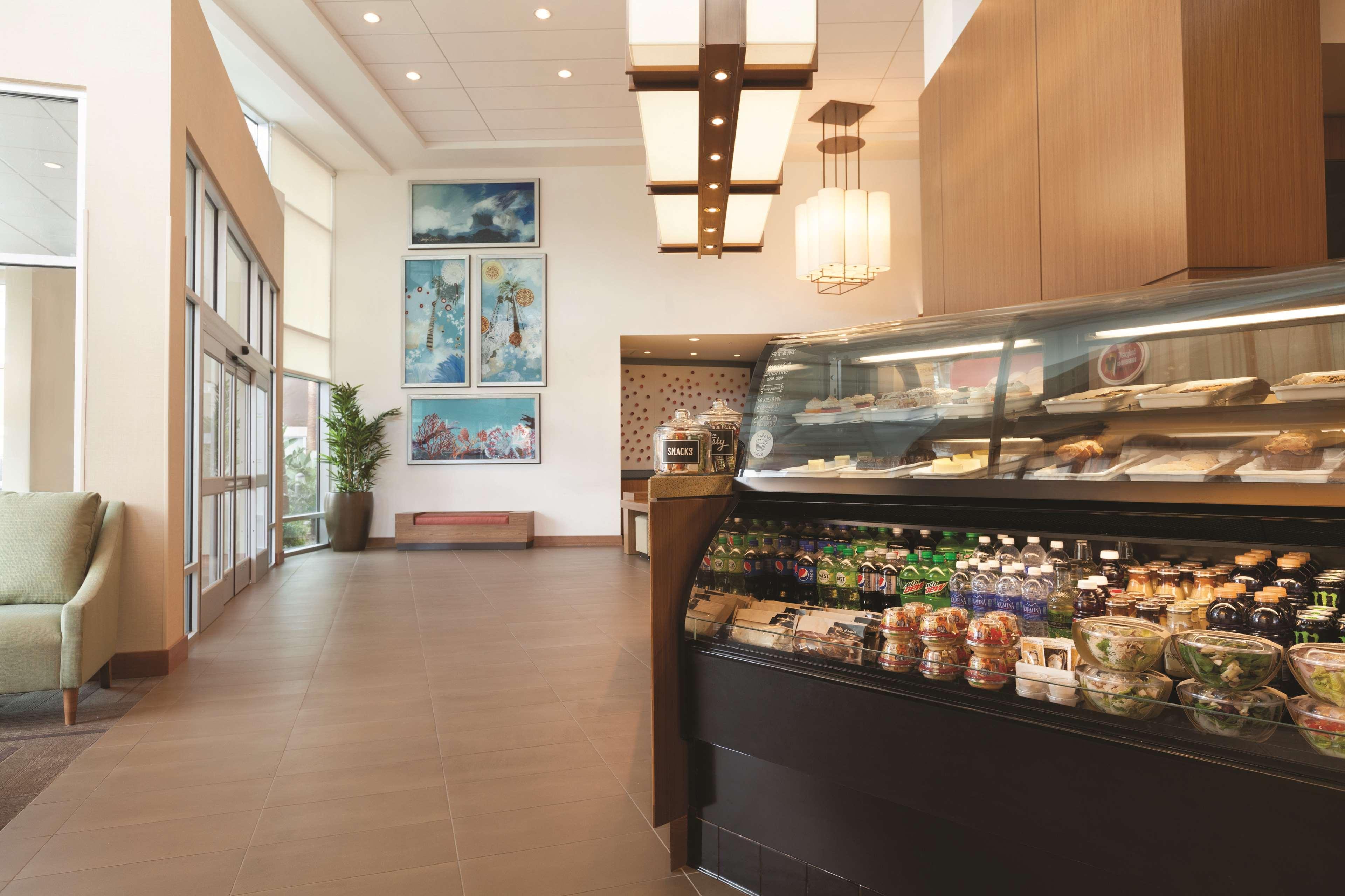 Hyatt Place At Anaheim Resort / Convention Center Zewnętrze zdjęcie