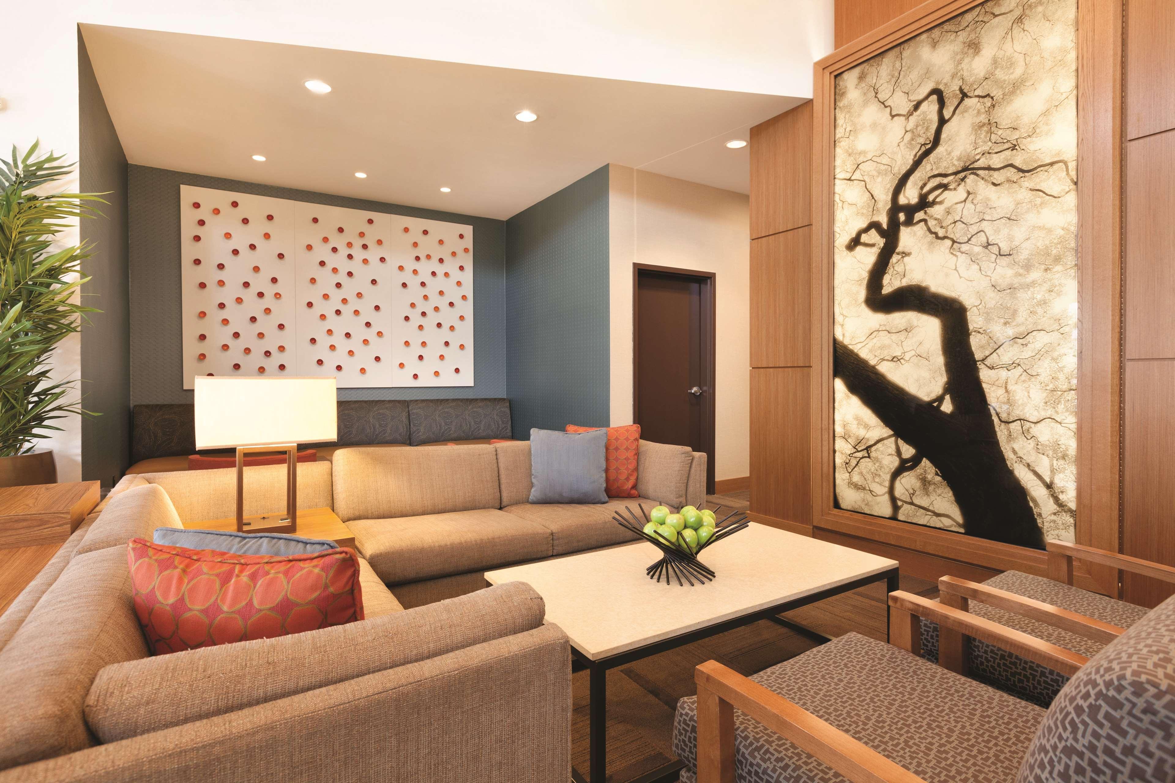 Hyatt Place At Anaheim Resort / Convention Center Zewnętrze zdjęcie