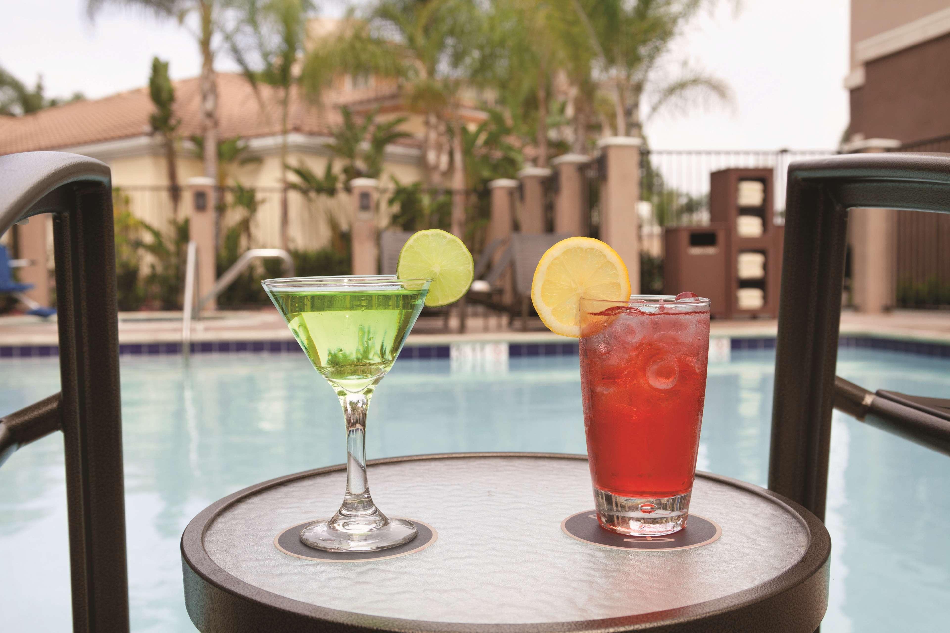 Hyatt Place At Anaheim Resort / Convention Center Zewnętrze zdjęcie