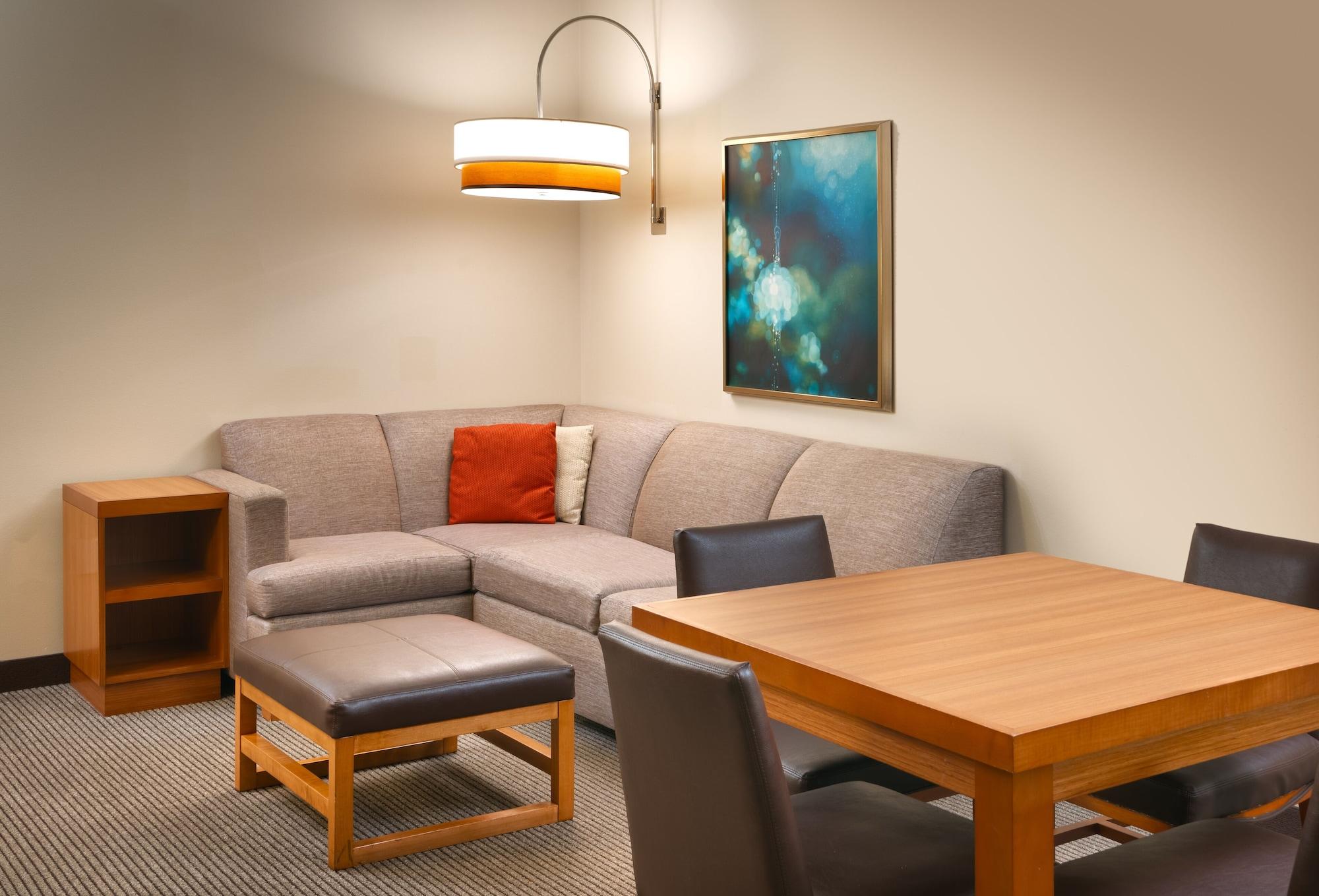 Hyatt Place At Anaheim Resort / Convention Center Zewnętrze zdjęcie