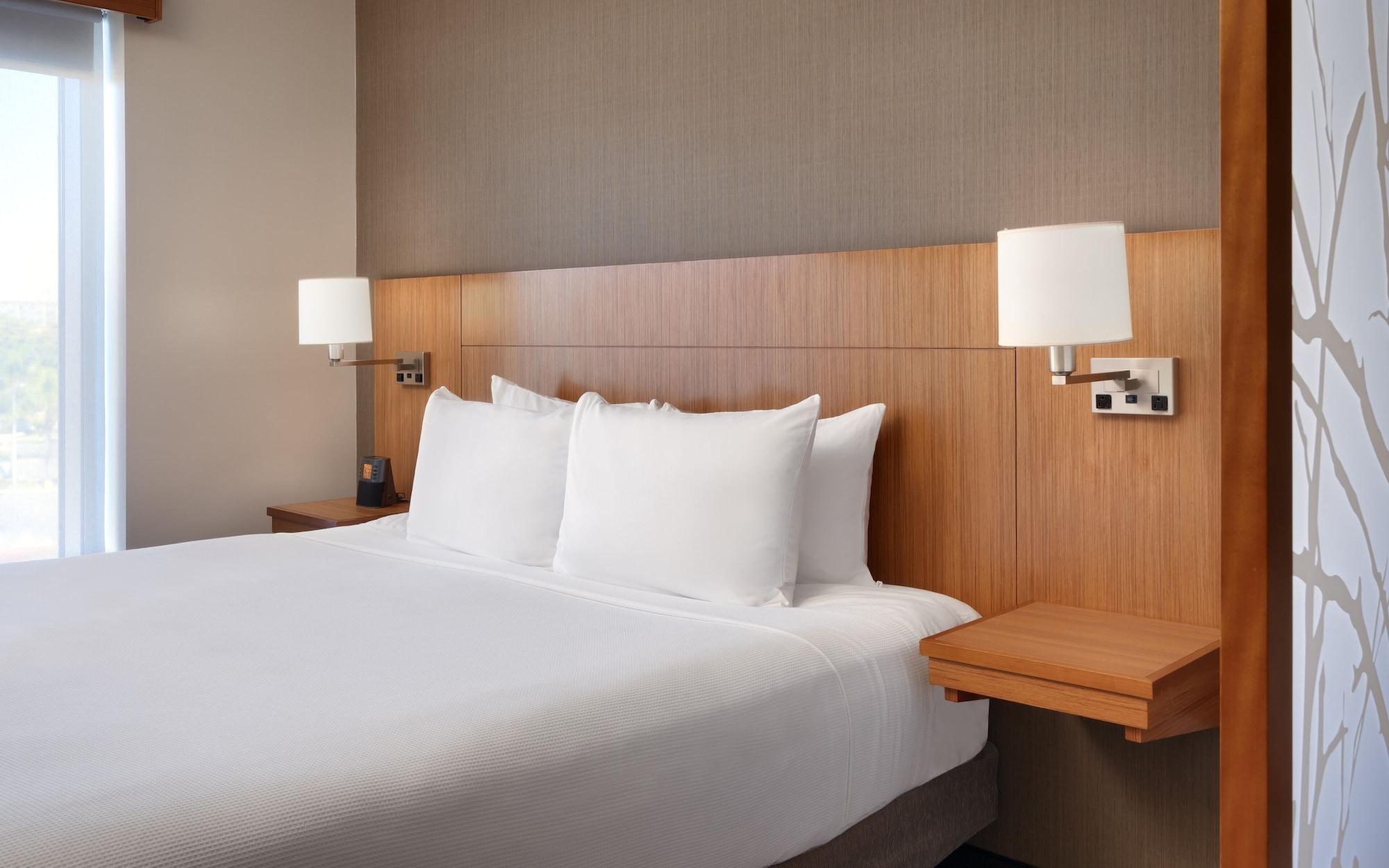 Hyatt Place At Anaheim Resort / Convention Center Zewnętrze zdjęcie
