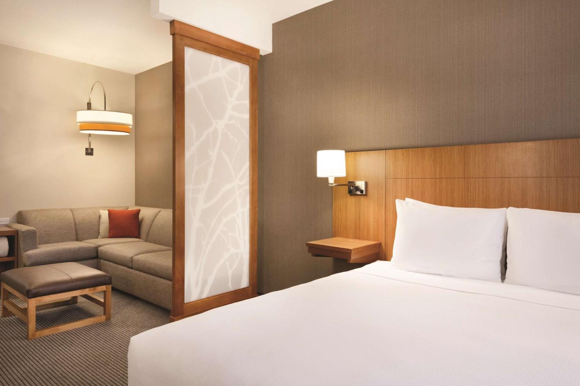 Hyatt Place At Anaheim Resort / Convention Center Zewnętrze zdjęcie