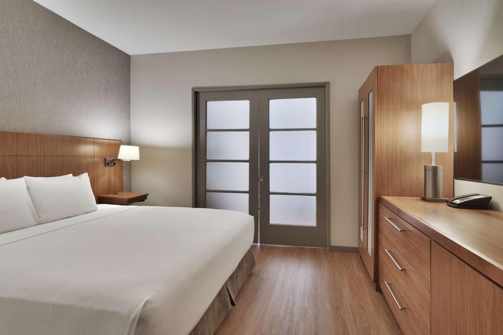 Hyatt Place At Anaheim Resort / Convention Center Zewnętrze zdjęcie
