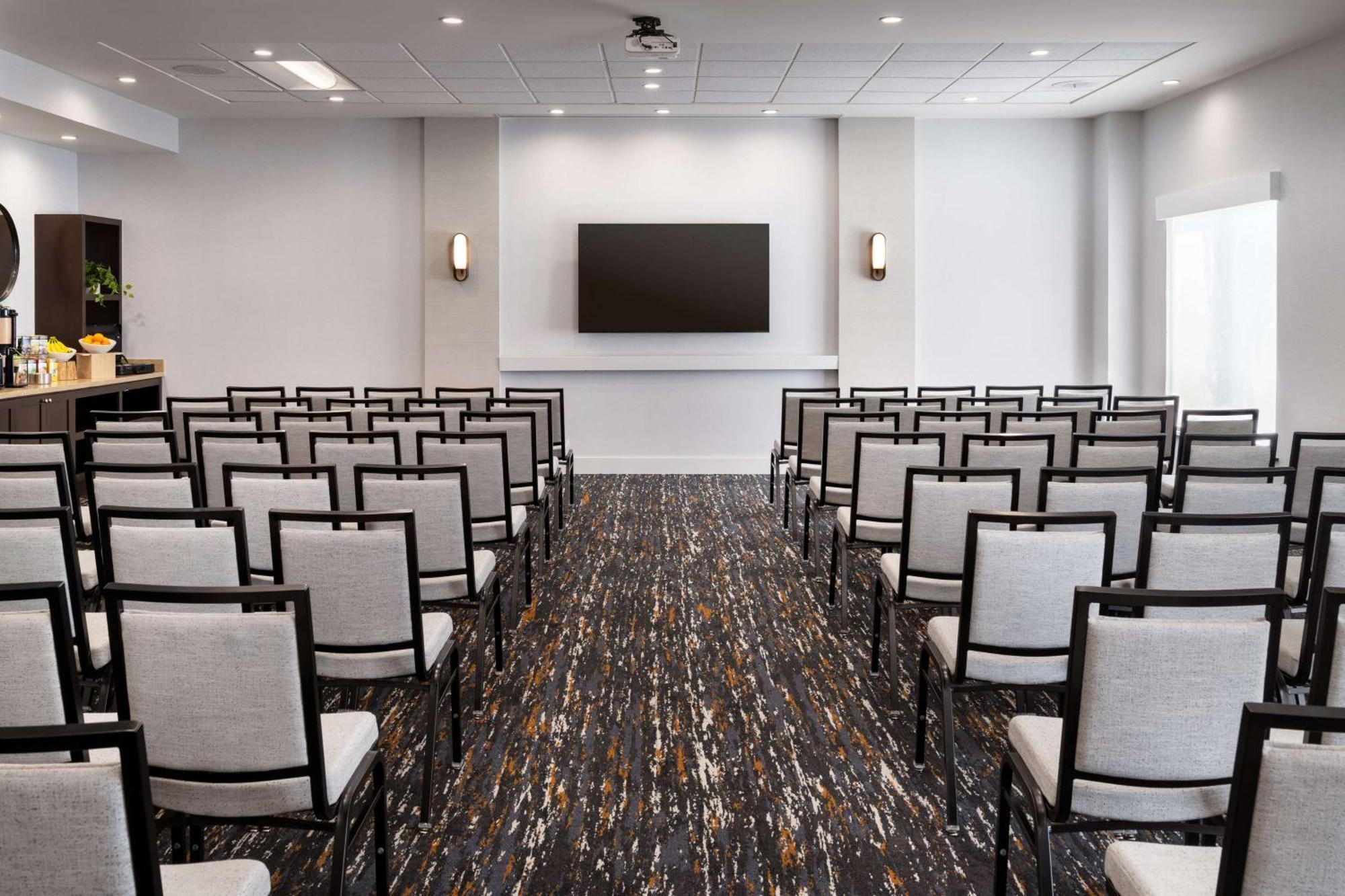 Hyatt Place At Anaheim Resort / Convention Center Zewnętrze zdjęcie