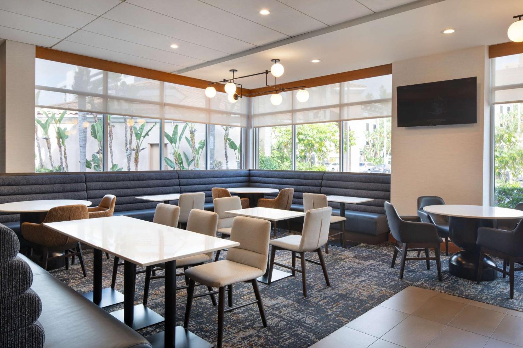 Hyatt Place At Anaheim Resort / Convention Center Zewnętrze zdjęcie