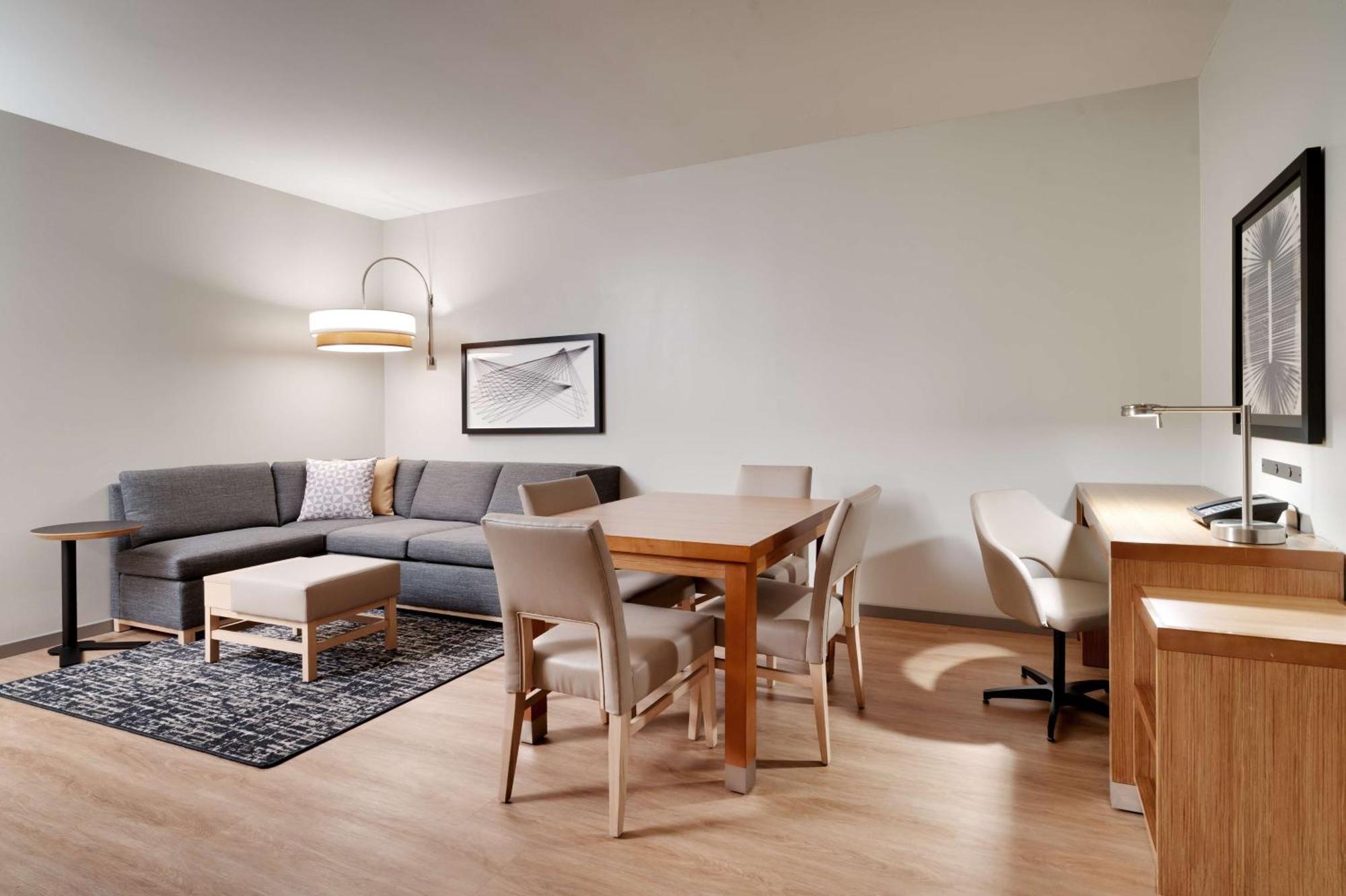 Hyatt Place At Anaheim Resort / Convention Center Zewnętrze zdjęcie