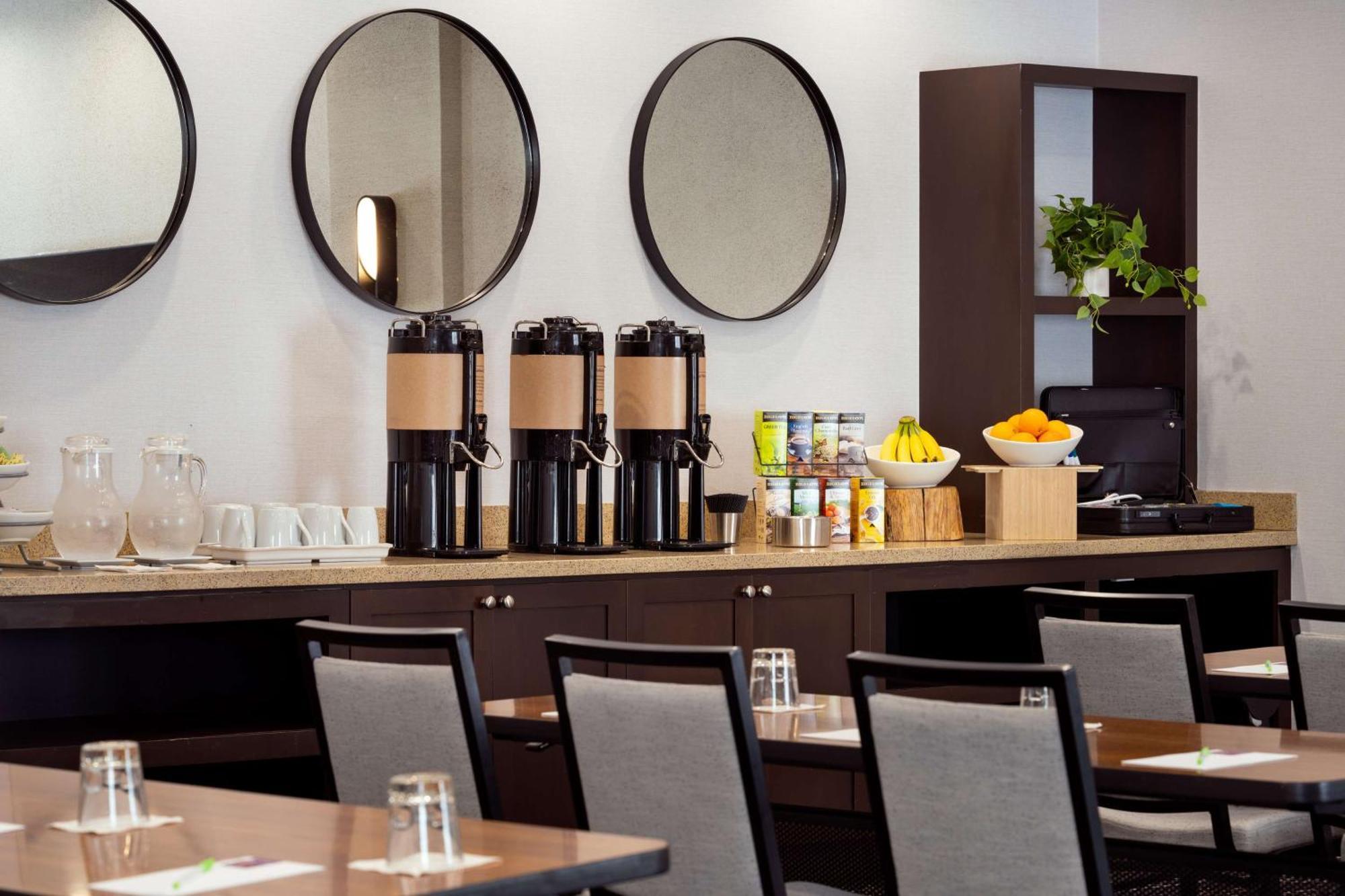 Hyatt Place At Anaheim Resort / Convention Center Zewnętrze zdjęcie