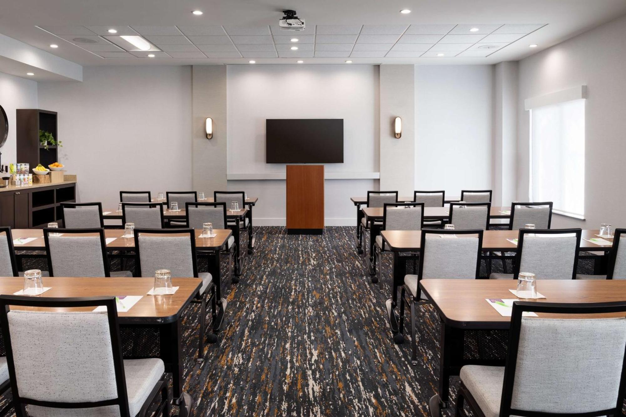 Hyatt Place At Anaheim Resort / Convention Center Zewnętrze zdjęcie