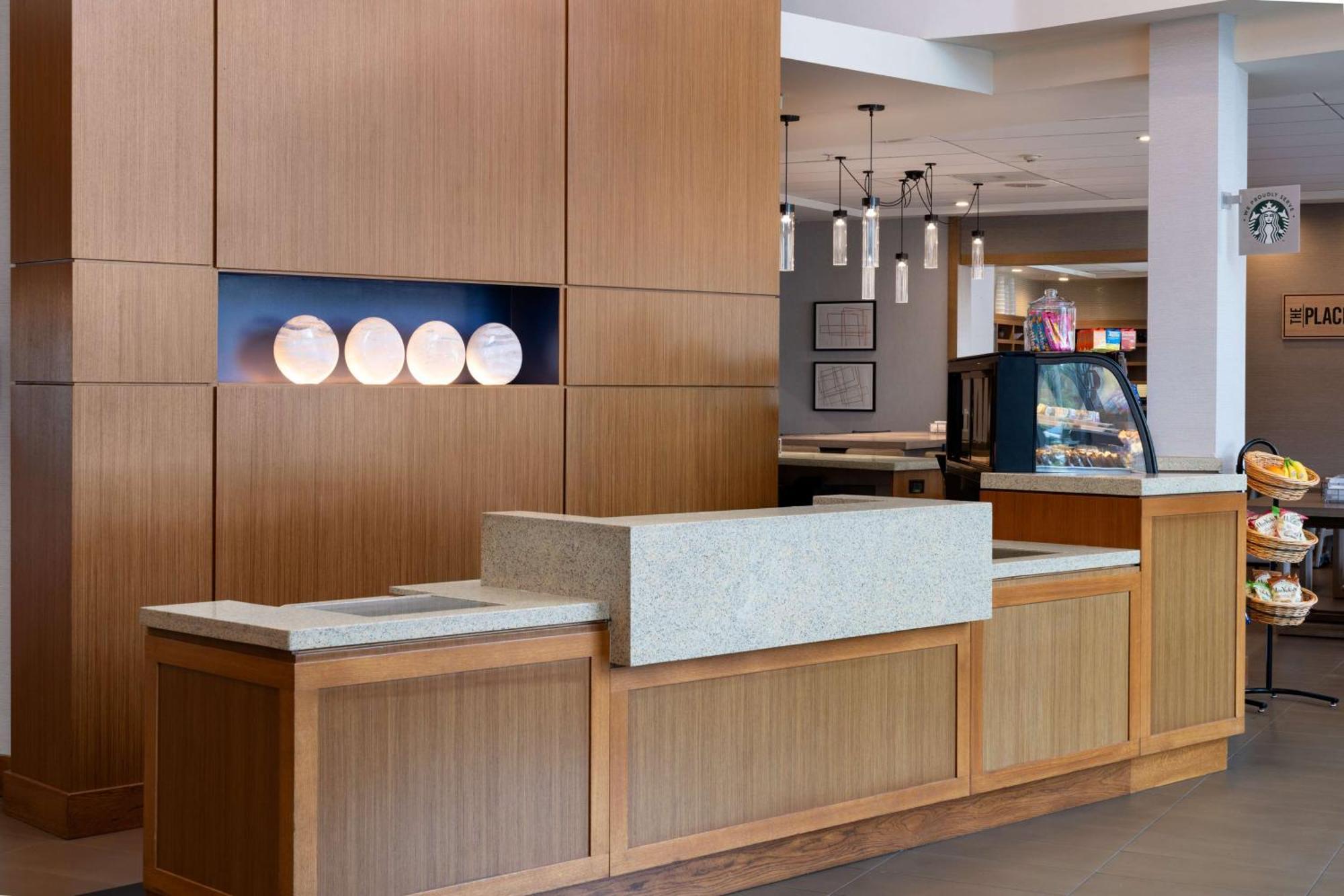 Hyatt Place At Anaheim Resort / Convention Center Zewnętrze zdjęcie