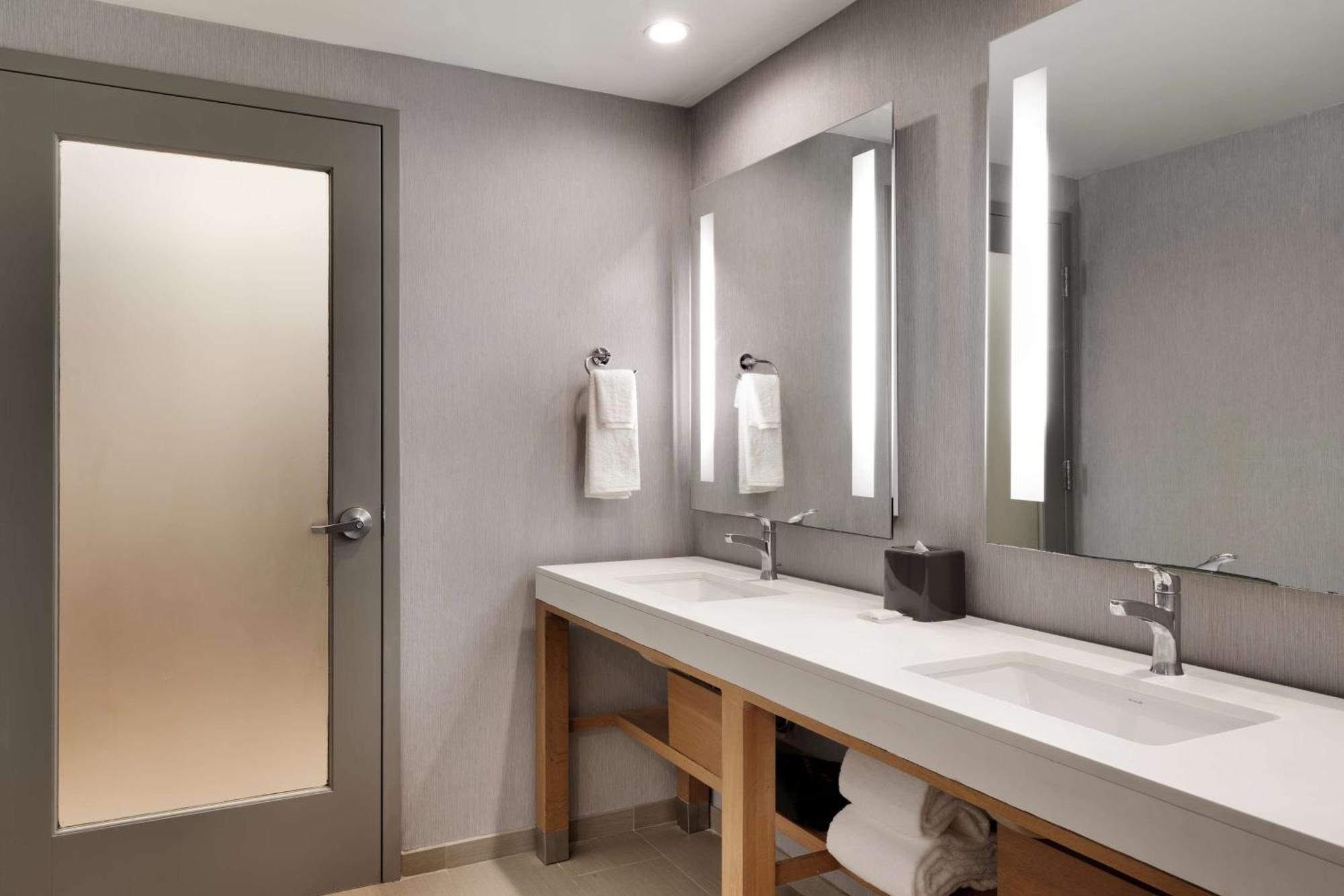 Hyatt Place At Anaheim Resort / Convention Center Zewnętrze zdjęcie