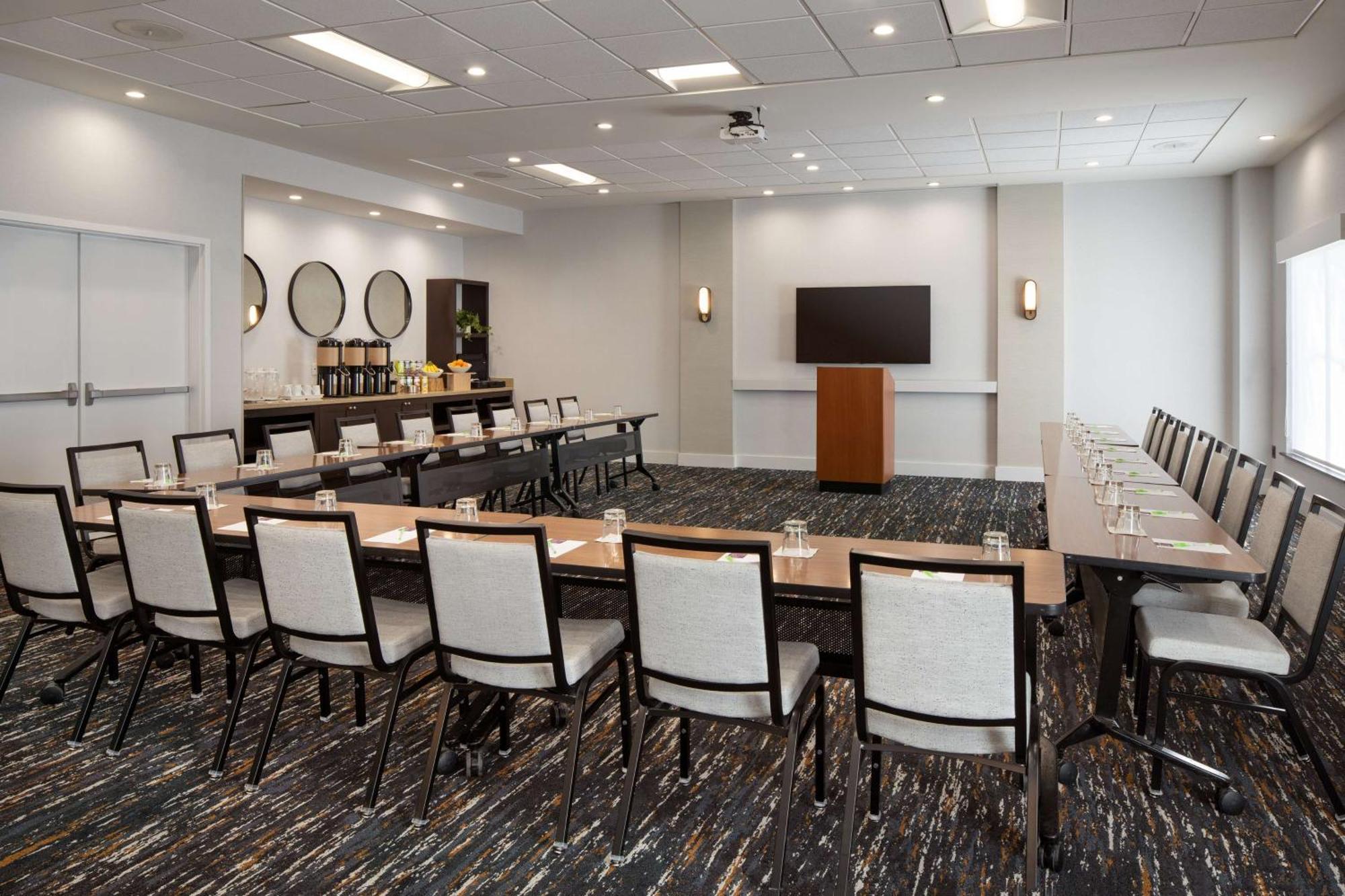 Hyatt Place At Anaheim Resort / Convention Center Zewnętrze zdjęcie