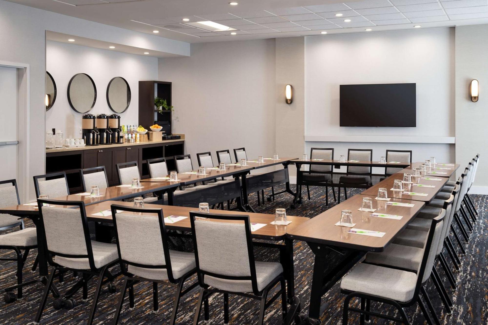Hyatt Place At Anaheim Resort / Convention Center Zewnętrze zdjęcie