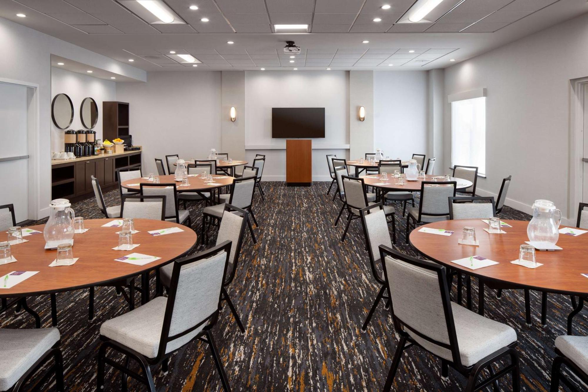 Hyatt Place At Anaheim Resort / Convention Center Zewnętrze zdjęcie